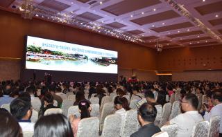 新聞中心 公司新聞 視頻中心 行業(yè)動(dòng)態(tài) 企業(yè)內(nèi)刊 第十五次華東六省一市麻醉學(xué)年會(huì)中國長江醫(yī)學(xué)論壇