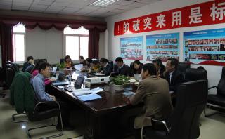 公司順利通過CE年度監(jiān)督審核