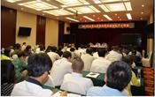深化企業(yè)標(biāo)準(zhǔn)化建設(shè)水平 推動企業(yè)落實安全生產(chǎn)主體責(zé)任 ---記公司參加2015年度石景山區(qū) 食品藥品安全生產(chǎn)工作會